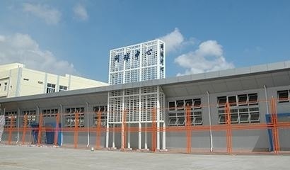 校园环境