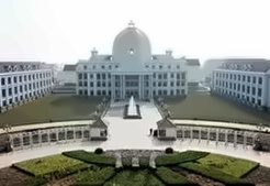 上海外国语大学1+32+2国际本科项目招生简章