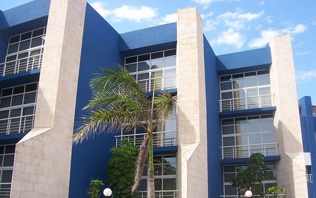 信息科学大学