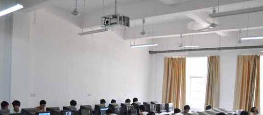 江西水利水电学校