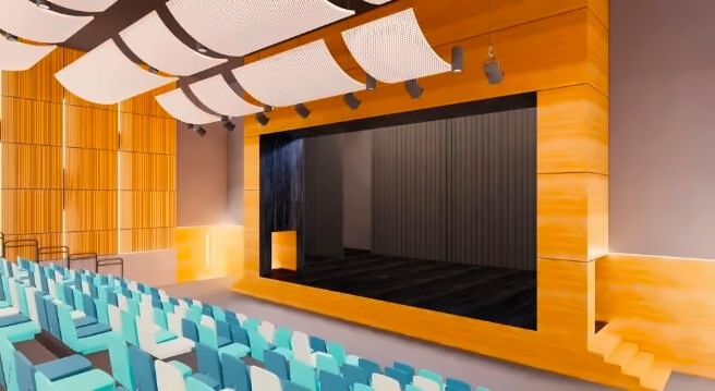 北京市顺义区诺德安达学校探校