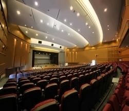 电子科技大学会堂
