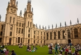 英国留学预科项目招生简章