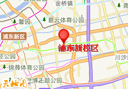 浦东新校区