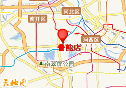 鲁能店