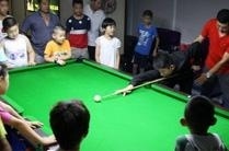深圳市伊思顿国际书院