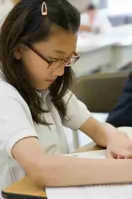 学生生活