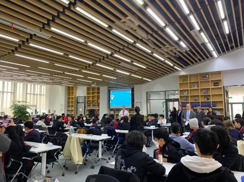 数学竞赛