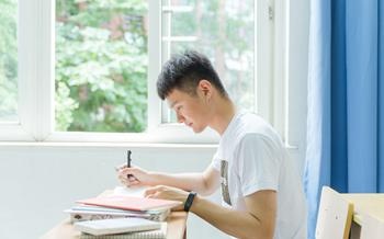 托福成绩冲刺100+