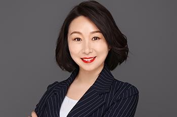 李红