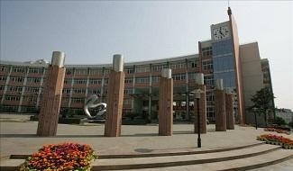 四川师大附中国际部