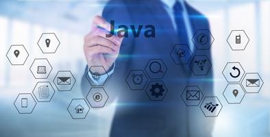 互联网架构师培训-Java