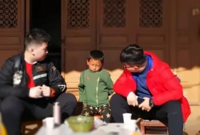 美国诺科学校上海分校暑期云南支教行