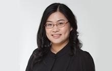 广州维基教育Ivy夏老师介绍