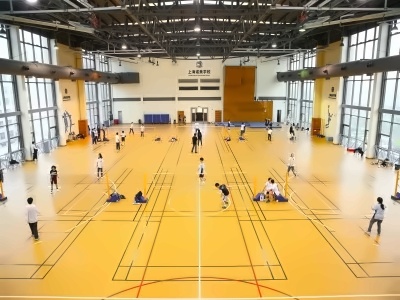 上海诺美学校艺术特色课程