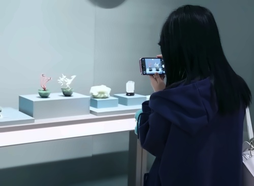 苏州博物馆西馆