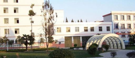 滁州城市职业学院