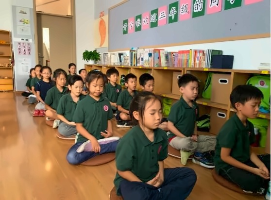 北京博雅明悦学校教育观3