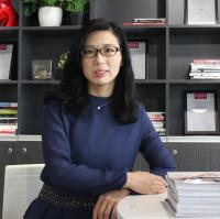 李云赟 硕士