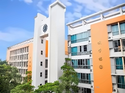 顺德文德学校DSE课程