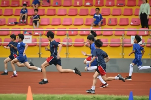 南京威雅学校