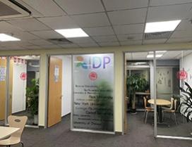 北京IDP诺思留学