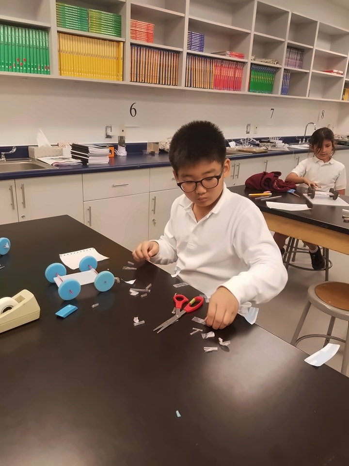 学生生活