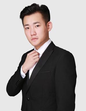 杨显凯