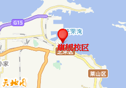 旗舰校区