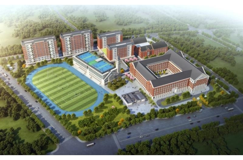南京威雅学校