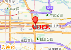 朝阳校区