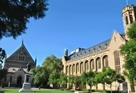 澳大利亚阿德莱德大学直升班招生简章