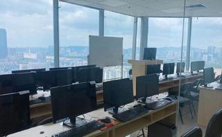 柳州天琥教育