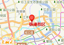 杨浦校区