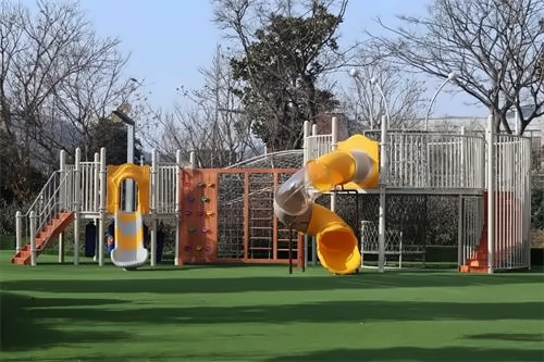 湖州帕丁顿双语学校幼儿园