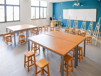 无锡高新区华锐海归人才子女学校