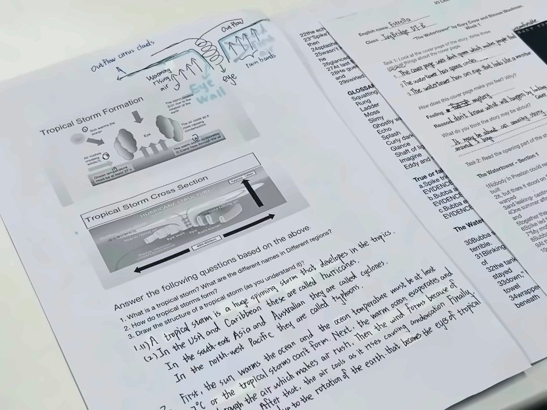 天华英澳美学校新生课程体验.jpg