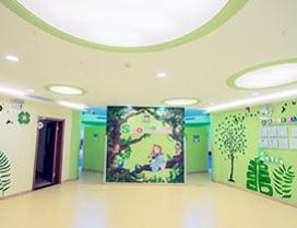 上海中加枫华国际学校