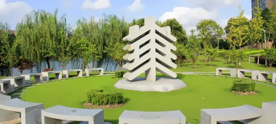 华东师范大学