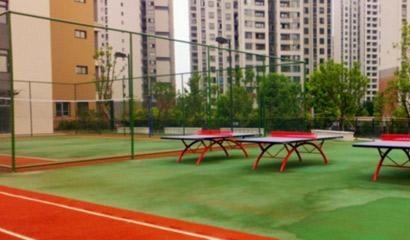 重庆史迪威外语学校