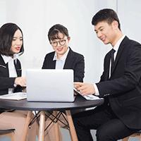 教学服务