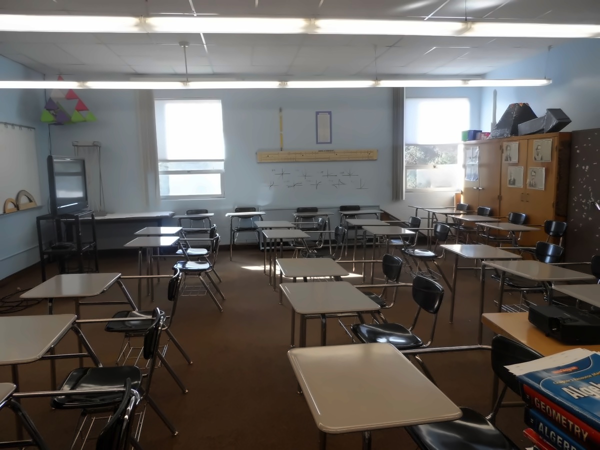 教学设施