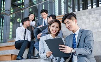 新电商开创者