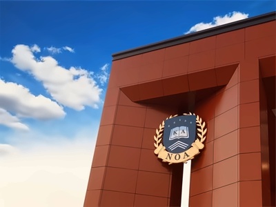 金华新东方双语学校
