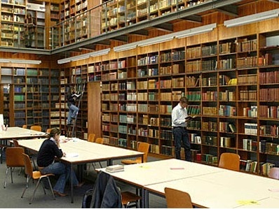 法兰克福大学