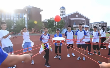 郑州航空港区英迪国际学校小学课程