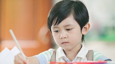 幼儿英语