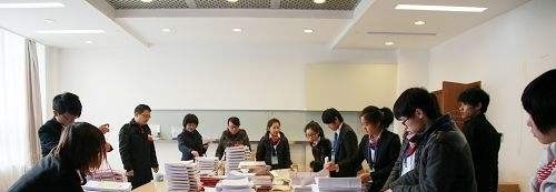清新职业技术学校2020年有哪些专业