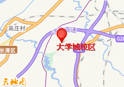 大学城校区