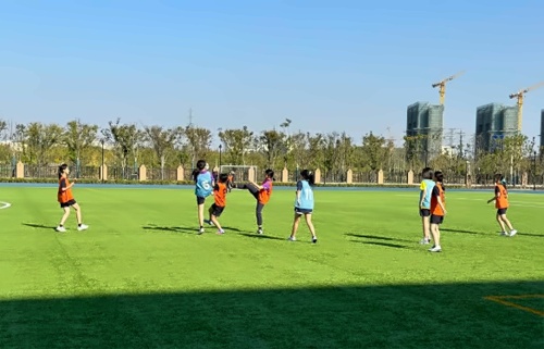 南京威雅学校